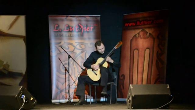 Grigory Novikov смотреть онлайн