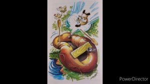 К  Паустовский "Резиновая лодка"