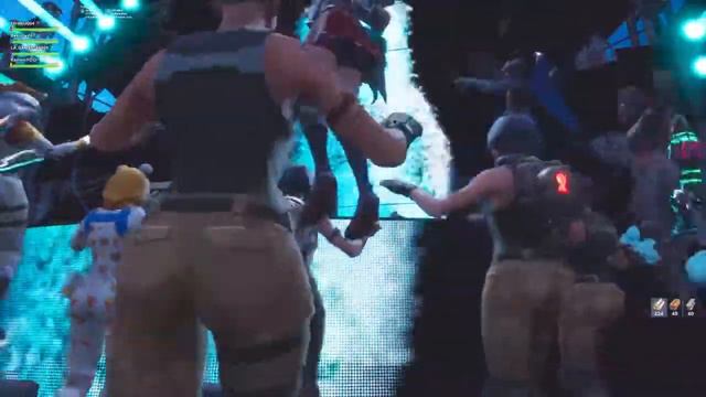 Fortnite* Best moments 36# marsh mello×_× смотреть онлайн