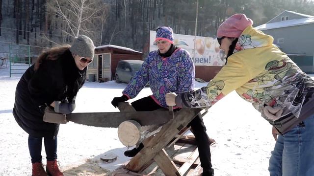 Масленица ИрЖДП 05.03.2020 смотреть онлайн