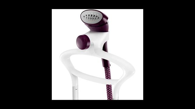 Вертикальный отпариватель Philips смотреть онлайн