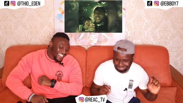 Иностранцы слушают русскую музыку | СКРИПТОНИТ, DASHXX, ULUKMANAPO, XCHO, MACAN, ANDRO, BUMBLE BEEZ смотреть онлайн