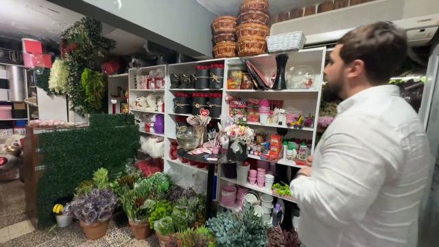 ПОЕЗДКА В АЛАНИЮ К ДЕВУШКЕ | ЛАХМА #ладжма #лахма #lahmadju