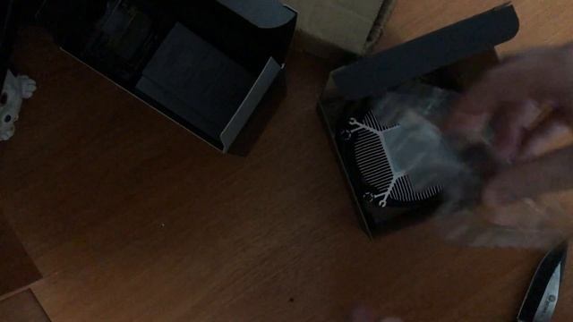 Купил процессор Ryzen 5 3600 BOX на Aliexpress за 12000 рублей. ТОП Распаковка