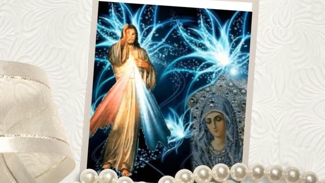 Нить Рождества (Детская Рождественская песенка) смотреть онлайн