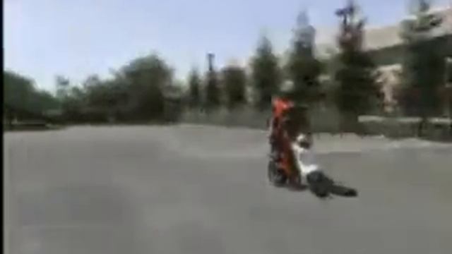 Мото трюки смотреть онлайн