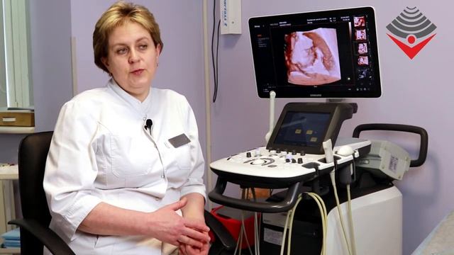 Замершая беременность и УЗИ смотреть онлайн