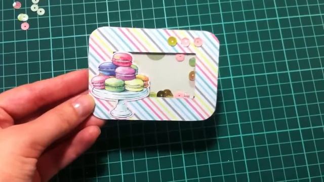 АТС от Валентины и Катюши. Скрапбукинг смотреть онлайн