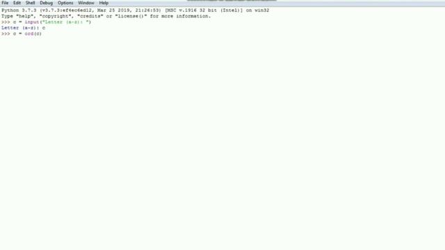ПЕРВАЯ ЛОГИЧЕСКАЯ программа на PYTHON! // Програма на Питоне // Как создать программ на Пайтоне! смотреть онлайн