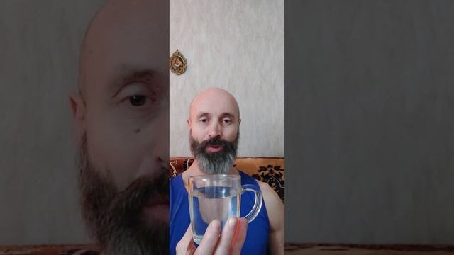 Сколько весит стакан воды? Психология счастья! смотреть онлайн