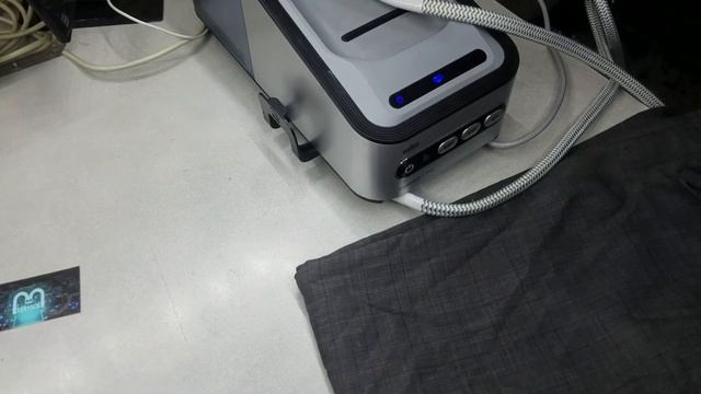 Braun CareStyle 7 Pro dont work | Repair and instructions for use смотреть онлайн