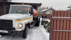 Ч4. Септик ТВЕРЬ, отзыв за 5 лет работы, обслуживание