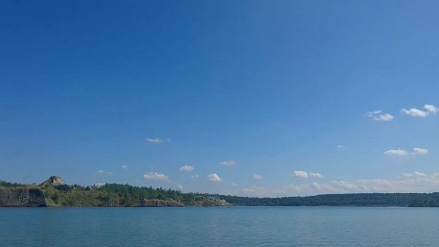 Калуш кар'єр. Красота. Домбровський кар'єр смотреть онлайн