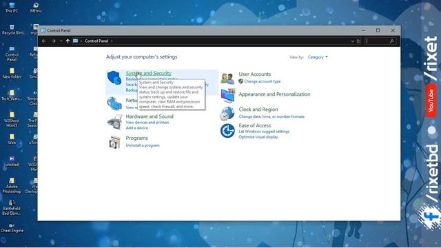 Java Environment Setup in windows 10 - Java Program смотреть онлайн