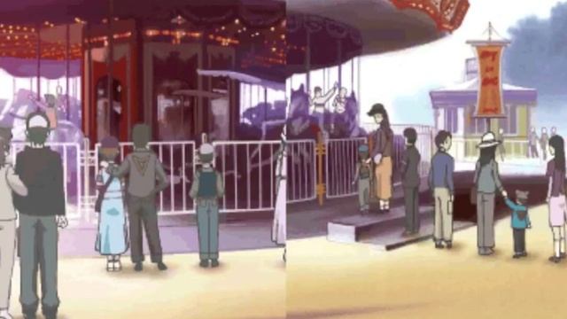 Tokimeki Memorial Girl's Side 1st Love Plus Ep. 12. Trying Harder! смотреть онлайн