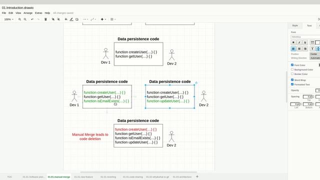 Master Git in Arabic 01 01 Issues that Git solves - ما هي المشاكل التي يقوم بحلها ال Git смотреть онлайн