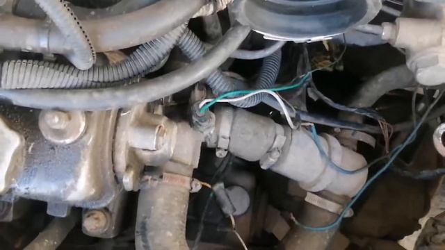 Как проверить датчик температуры охлаждающей жидкости|Как проверить указатель Температуры смотреть онлайн