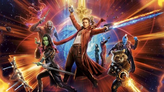 Family History (Guardians Of The Galaxy Vol. 2 OST) смотреть онлайн