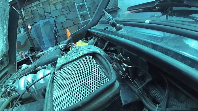 Трос капота нива 2017 смотреть онлайн