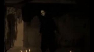 Отто Дикс Белый пепел