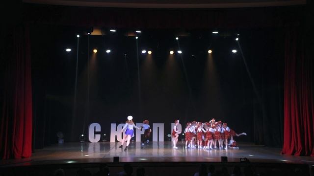 "Полосатый рейс" СЮРПРИЗ Барнаул смотреть онлайн