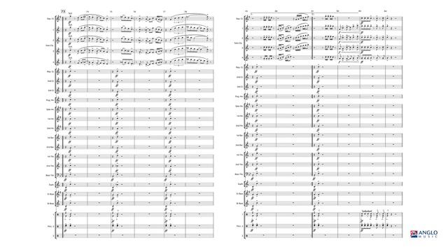 Brass Machine – Soprano and Solo Cornet feature – Mark Taylor, arr. Philip Sparke смотреть онлайн