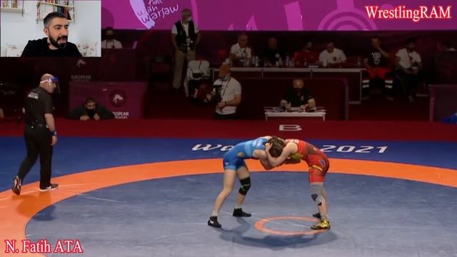 Great Finale of the Legendary Female Wrestler смотреть онлайн