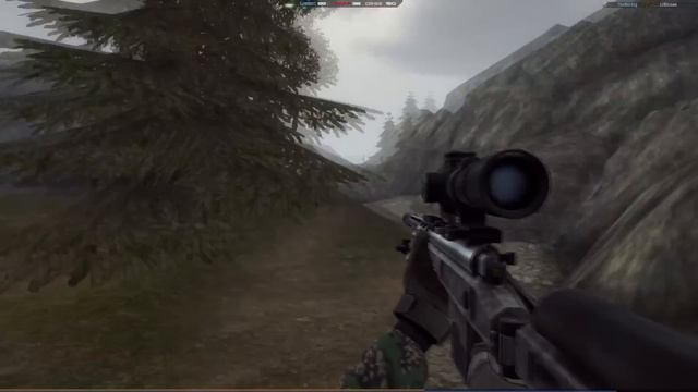 CW - Orsis T5000 in HardCore ( Kill + KillSound Edit) смотреть онлайн