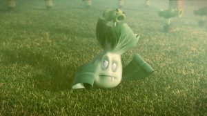 Plants Vs Zombies 2 Kung Fu World Animation Trailer Part 2