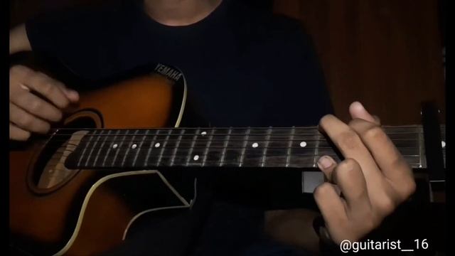 Anti Romantic | TXT | GT16 | Guitar Chords.#TXT смотреть онлайн