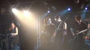 Андем - Грааль