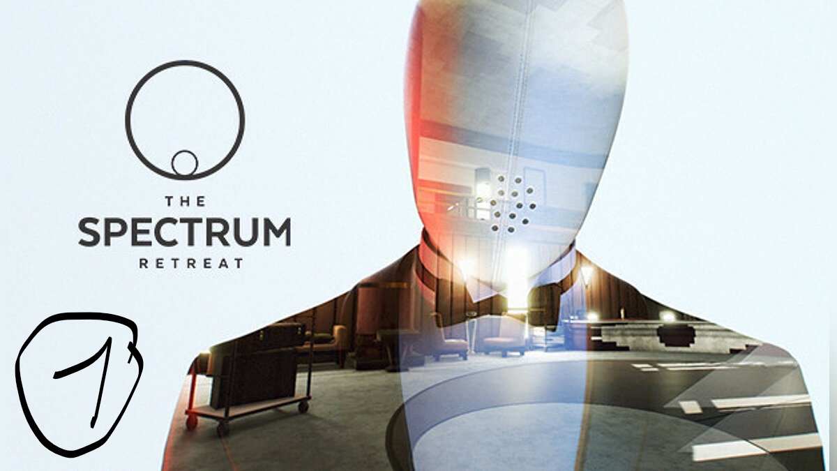 ВОЛШЕБНЫЙ ОТЕЛЬ. The Spectrum Retreat #1