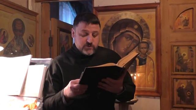 Св. Иоанн Златоуст. Слово о девстве. Продолжение. смотреть онлайн