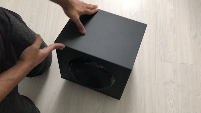 Logitech Z623 2.1 THX Sound System Full Unboxing [ASMR] | AMAZING bass and sound quality! смотреть онлайн
