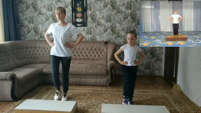 "Школа здоровья маленьких крымчан 2020" смотреть онлайн