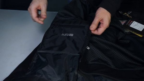 Российский экип Hyperlook. На что смотреть при выборе экипа?