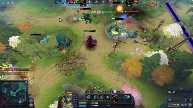 Be brave and Kill w/ Oracle Jun 10, 2019 смотреть онлайн