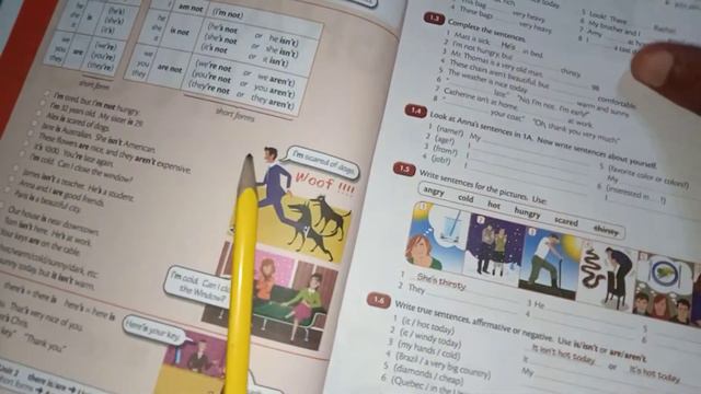 Grammar In Use Basic | Book Review смотреть онлайн