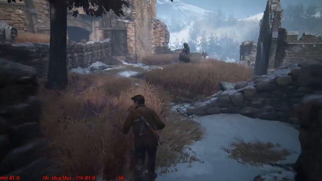 Uncharted 4: A Thief’s End смотреть онлайн