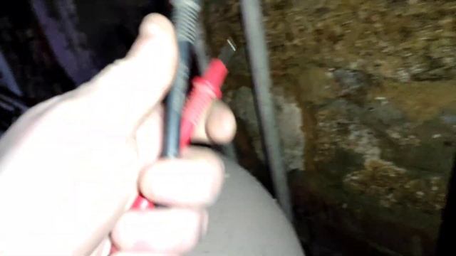 Наладка автоматіки на глубіном насосі 1.5кВт. смотреть онлайн