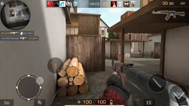 Смайл дог против бабадука смотреть онлайн