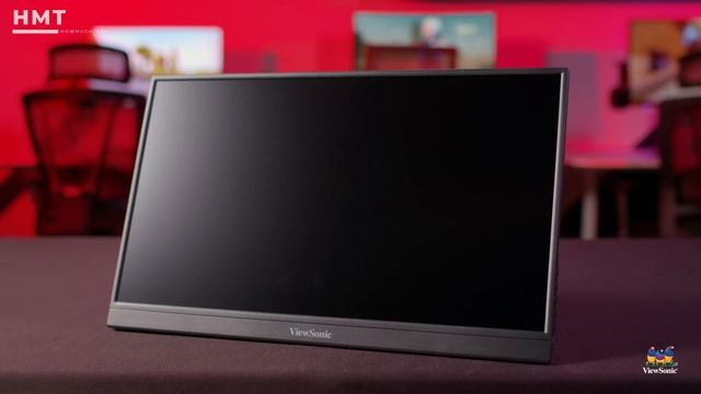 5 Best Portable Monitors 2023 – Asus, Innocn , Viewsonic, Lenovo смотреть онлайн
