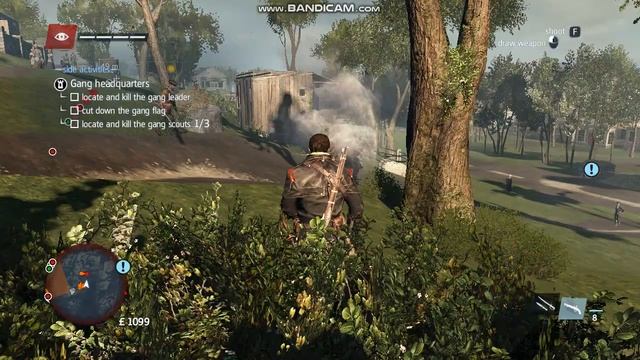 Assassin Creed Rogue test on AMD A9 9425 смотреть онлайн