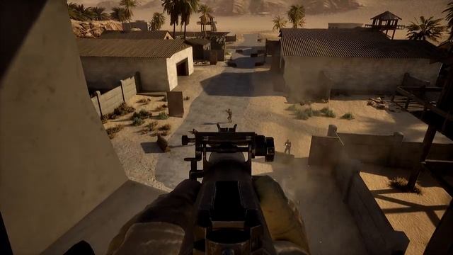 Strike Force 3 - Launch Trailer смотреть онлайн