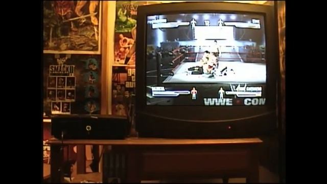 Retro-Game-Time (EP 54) WWE WrestleMania 21 смотреть онлайн