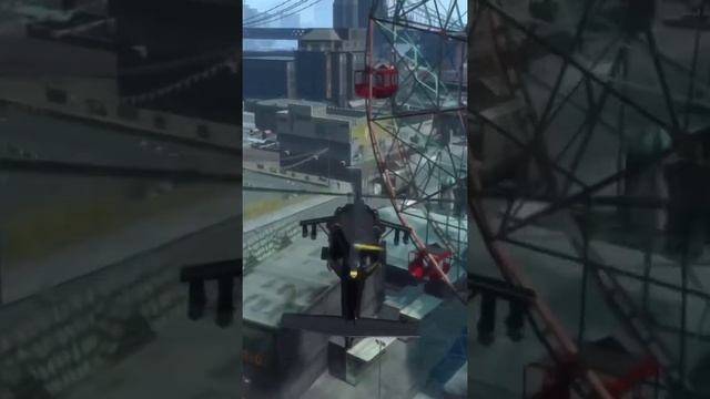 Самые интересные пасхалки в GTA 4 смотреть онлайн