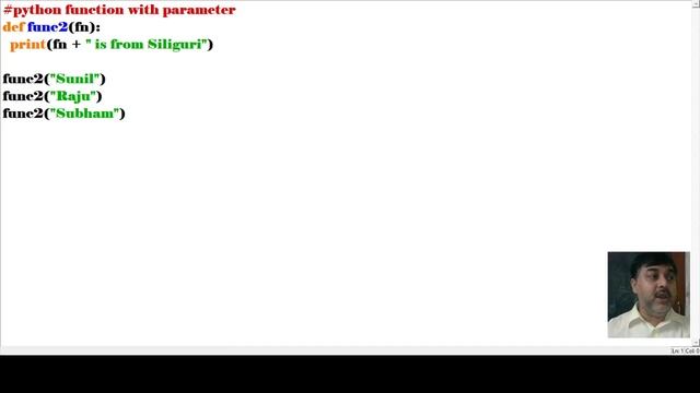 PYTHON PANDA WHILE LOOP ITERATION CONTROL STATEMENT AND FUNCTION 12 смотреть онлайн