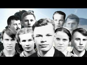 Бартоломей П.И., рассказ о трагедии на перевале Дятлова.