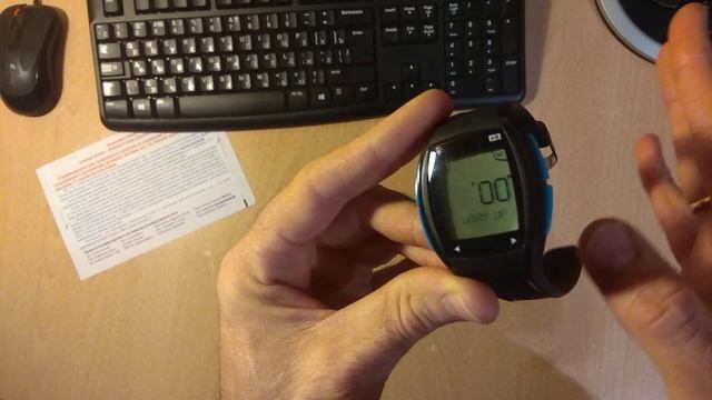 ONRHYTHM 500 ОТ DECATHLON ЧЕСТНЫЙ ОБЗОР ПУЛЬСОМЕТРА смотреть онлайн