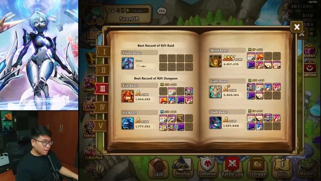 How Is My F2P Dragons Abyss Hard Already Faster Than Yours In 4 Days? смотреть онлайн